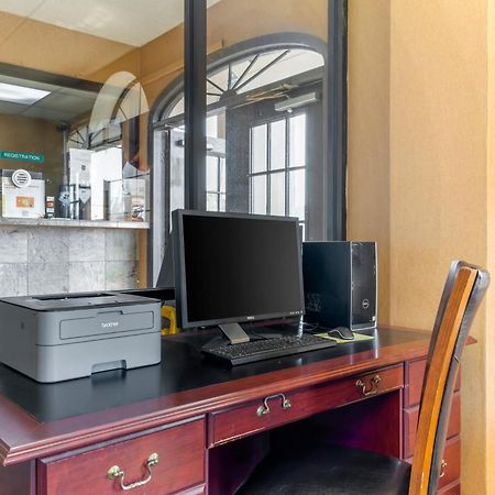 Quality Inn Cordele Ngoại thất bức ảnh