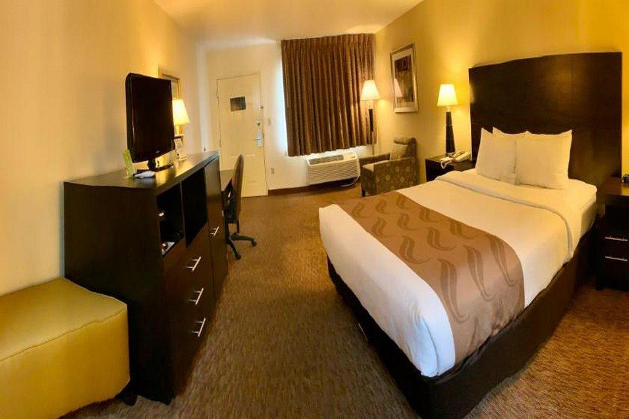 Quality Inn Cordele Ngoại thất bức ảnh