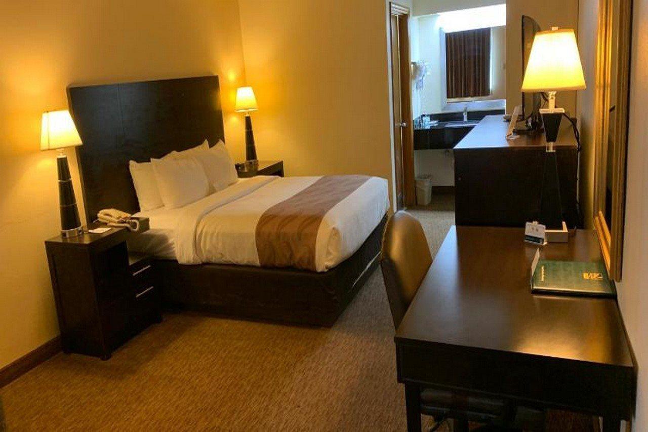Quality Inn Cordele Ngoại thất bức ảnh
