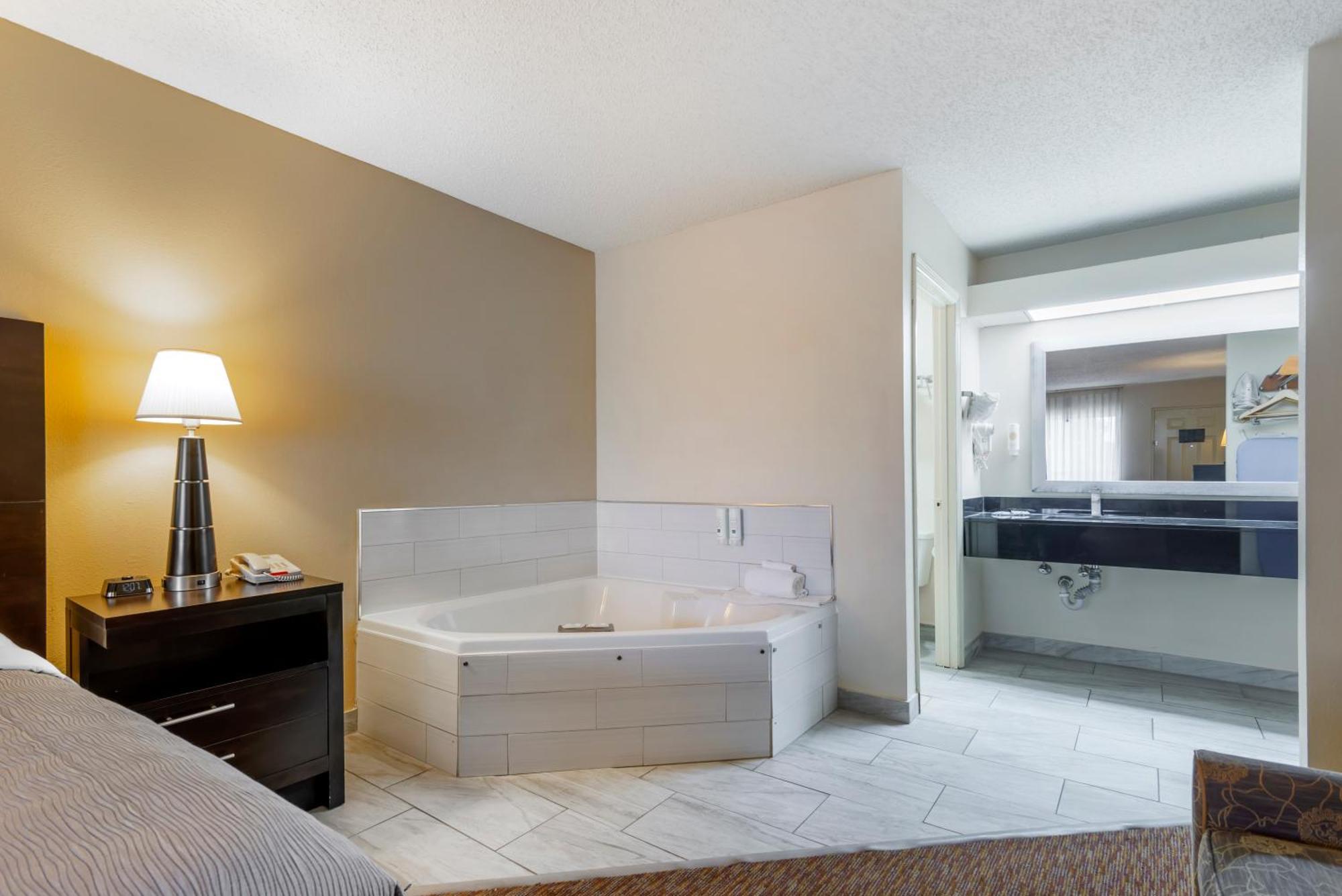 Quality Inn Cordele Ngoại thất bức ảnh